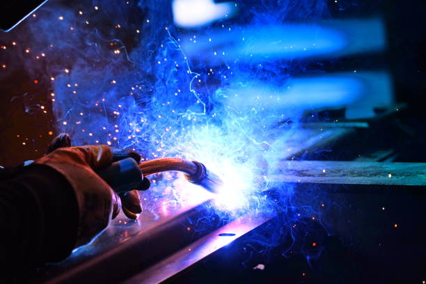 Best Structural Steel Welding in Dover, AR