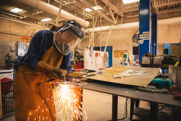 Affordable Welder Services in Dover, AR