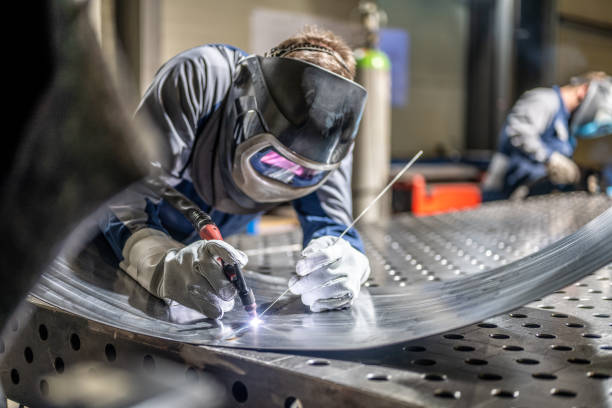 Best Food and Beverage Processing Equipment Welding in Dover, AR